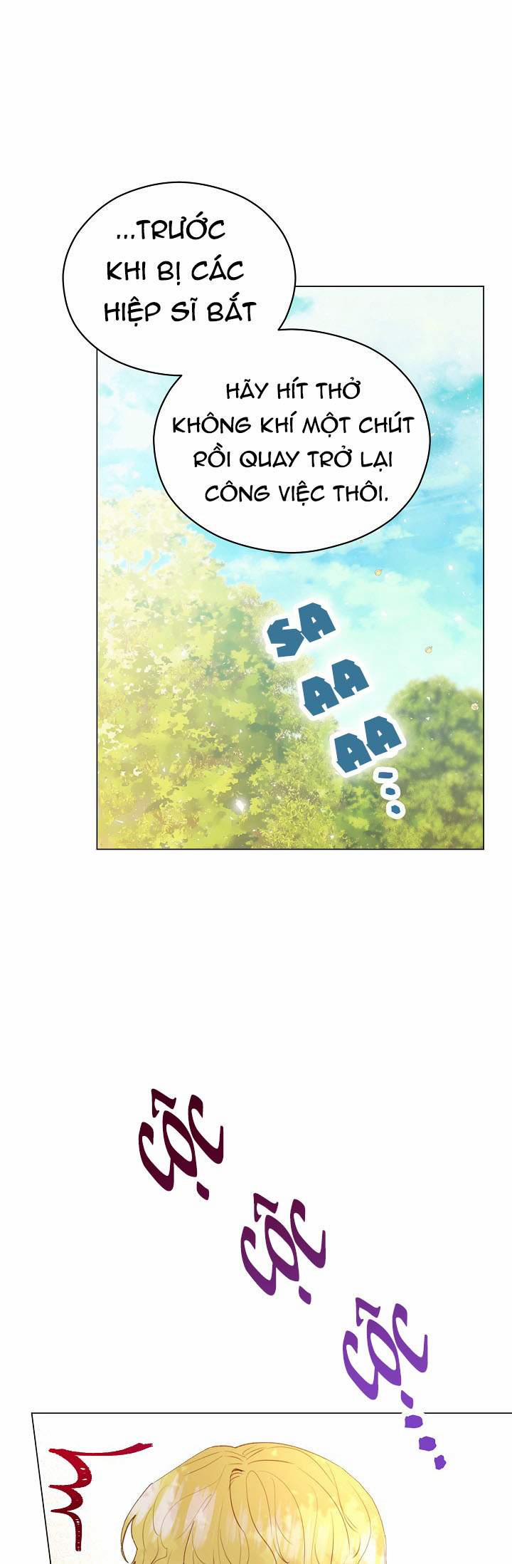 Vẻ Đẹp Của Ác Ma 18 trang 14