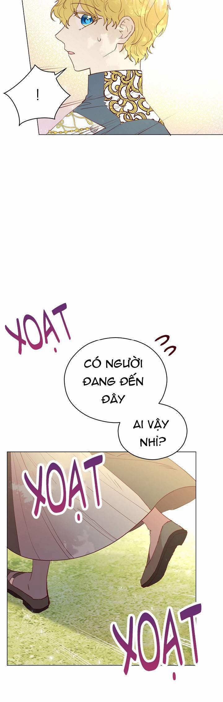 Vẻ Đẹp Của Ác Ma 18 trang 15