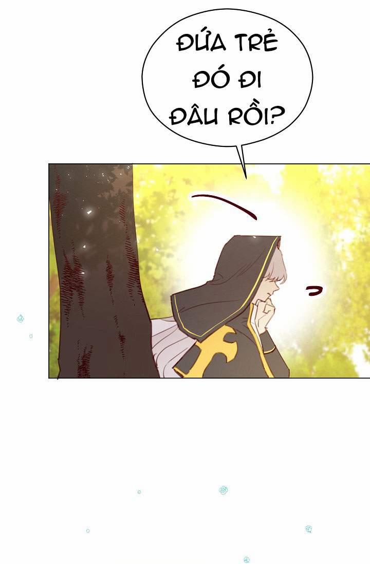 Vẻ Đẹp Của Ác Ma 18 trang 17