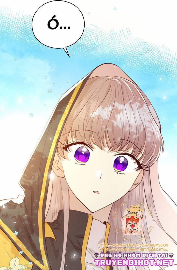 Vẻ Đẹp Của Ác Ma 18 trang 18