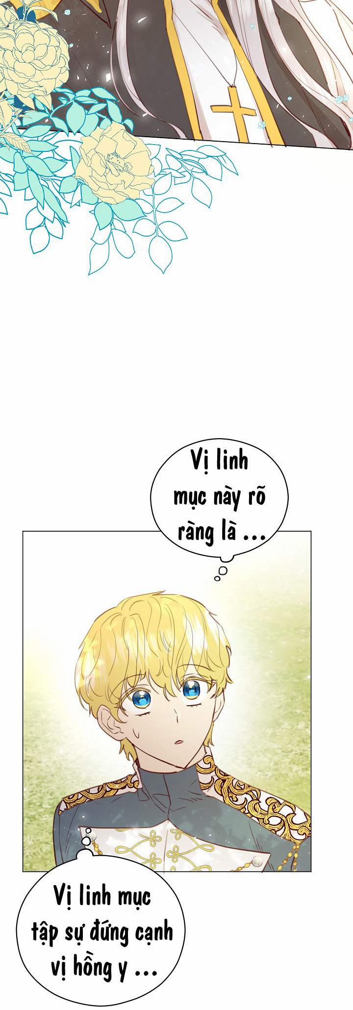 Vẻ Đẹp Của Ác Ma 18 trang 19