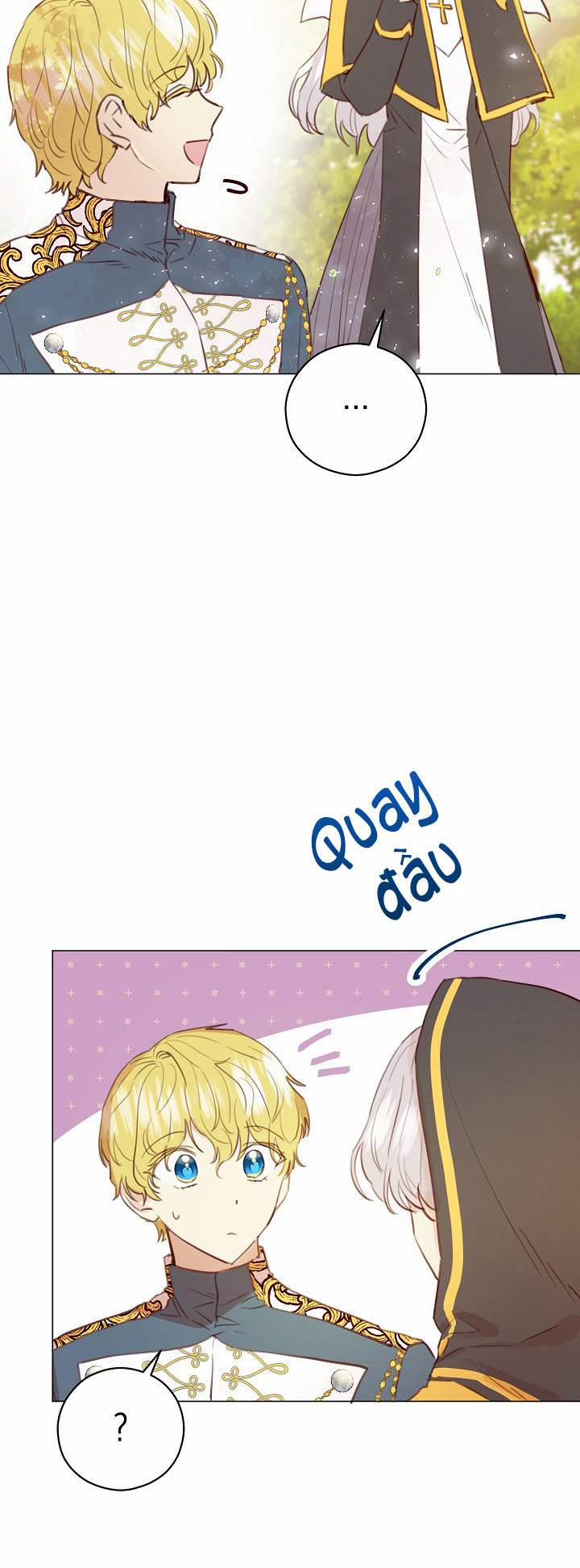 Vẻ Đẹp Của Ác Ma 18 trang 21