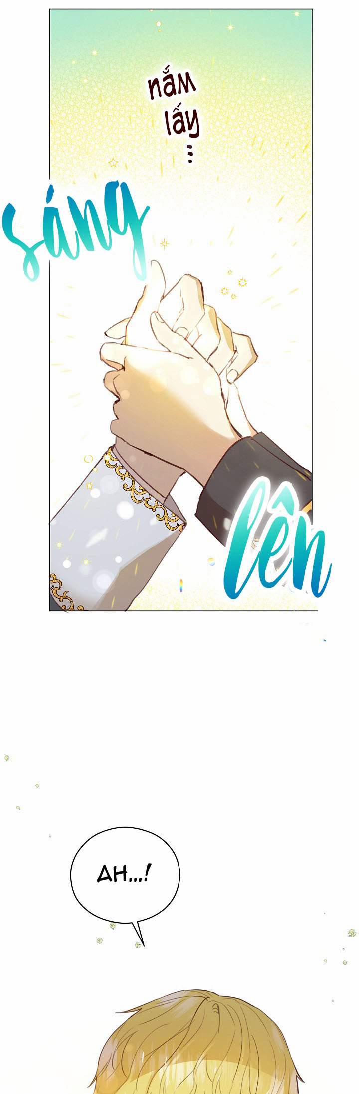 Vẻ Đẹp Của Ác Ma 18 trang 22