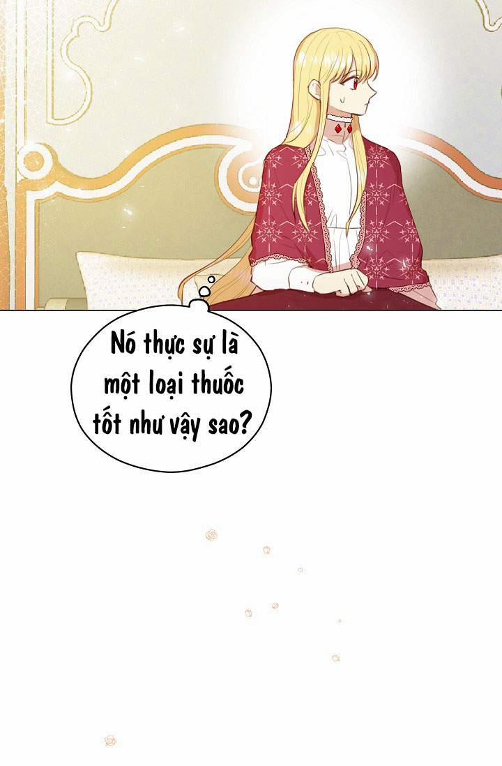 Vẻ Đẹp Của Ác Ma 18 trang 34