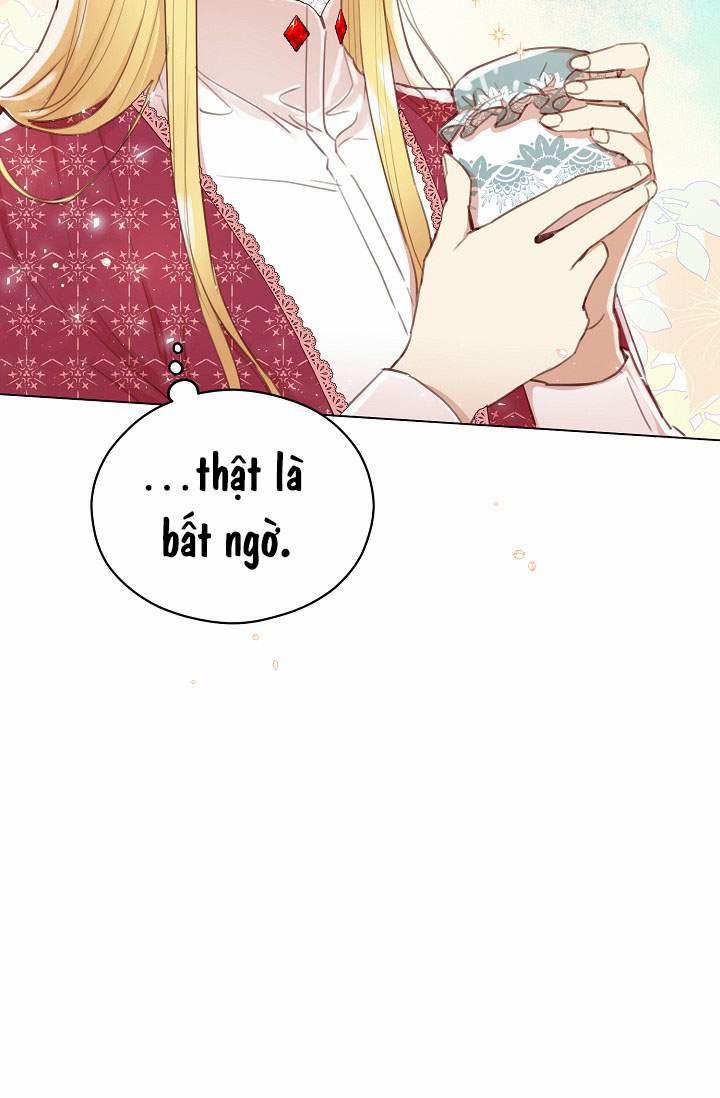 Vẻ Đẹp Của Ác Ma 18 trang 36