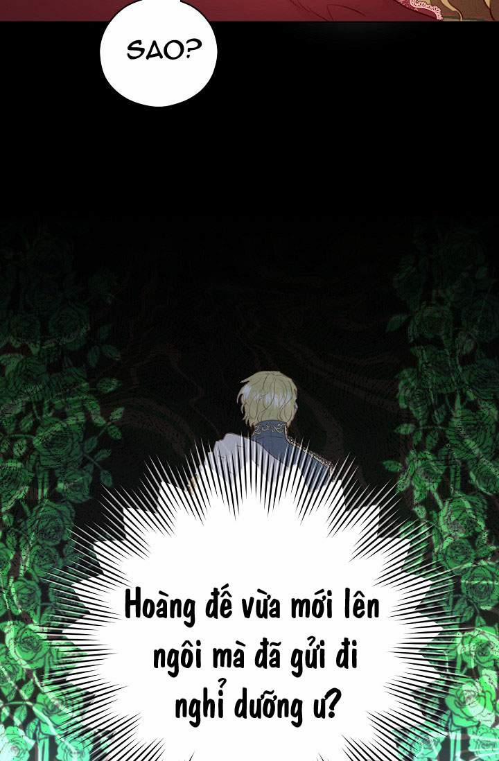 Vẻ Đẹp Của Ác Ma 18 trang 41