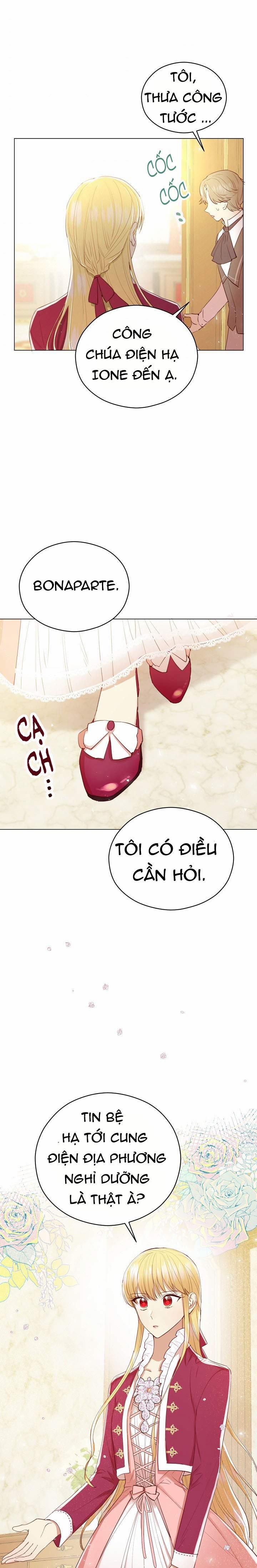 Vẻ Đẹp Của Ác Ma 18 trang 47