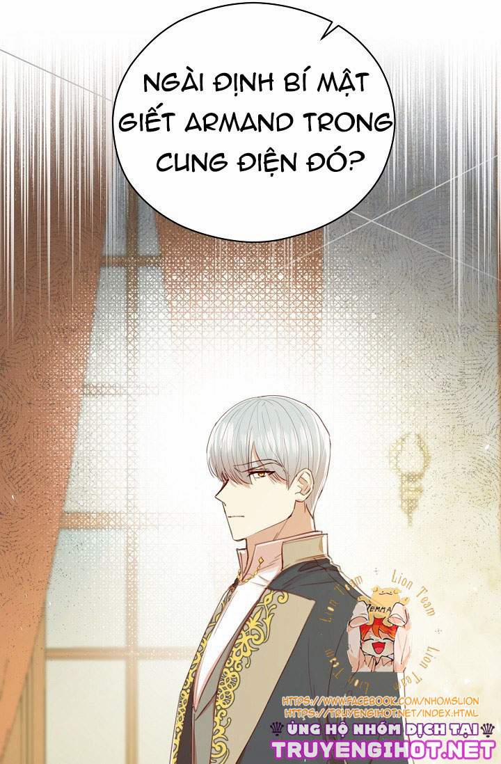 Vẻ Đẹp Của Ác Ma 18 trang 49