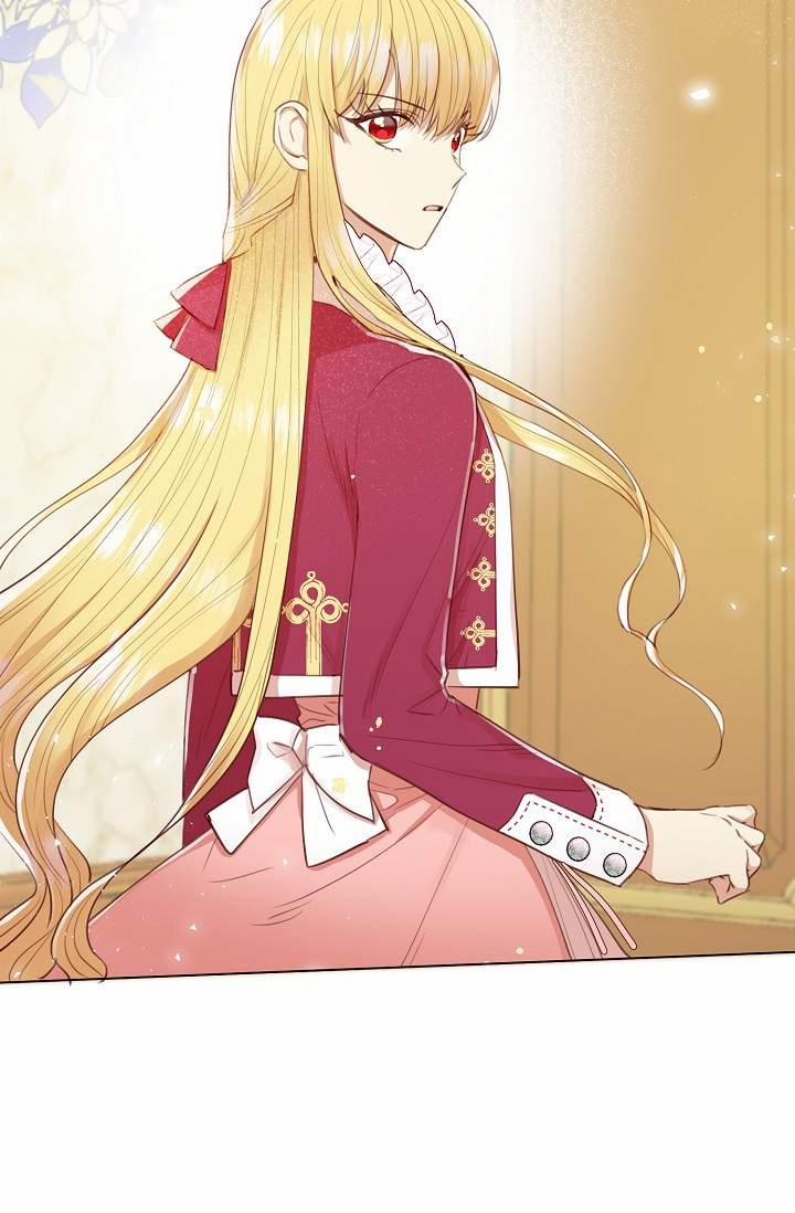 Vẻ Đẹp Của Ác Ma 18 trang 52