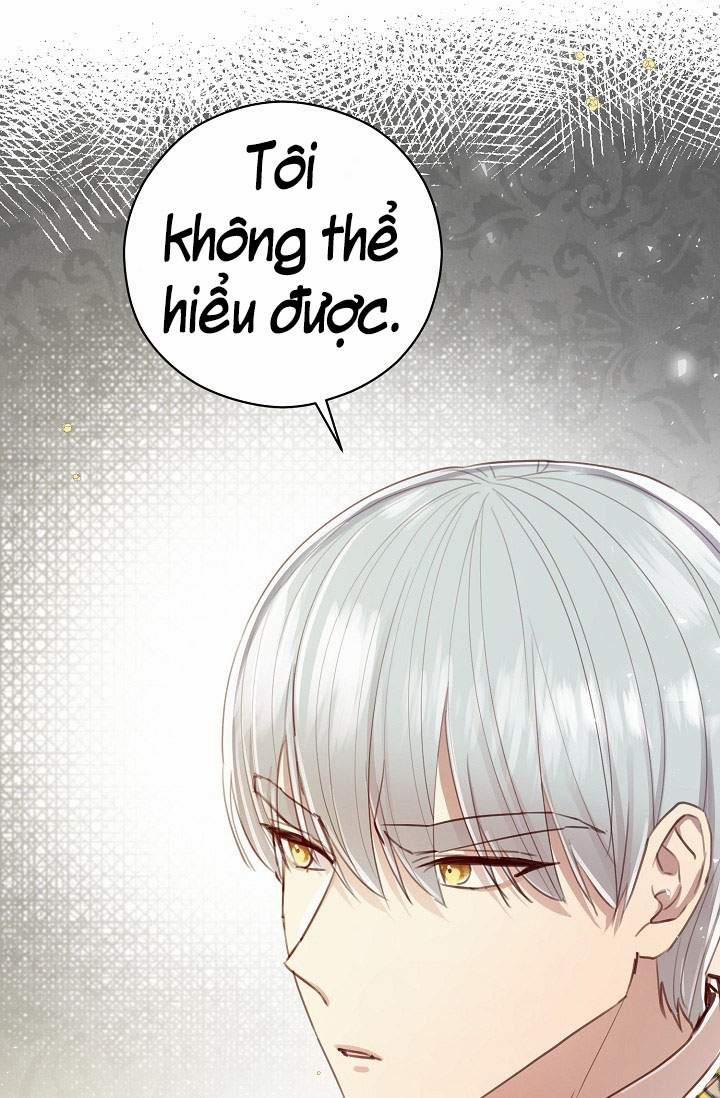 Vẻ Đẹp Của Ác Ma 18 trang 55