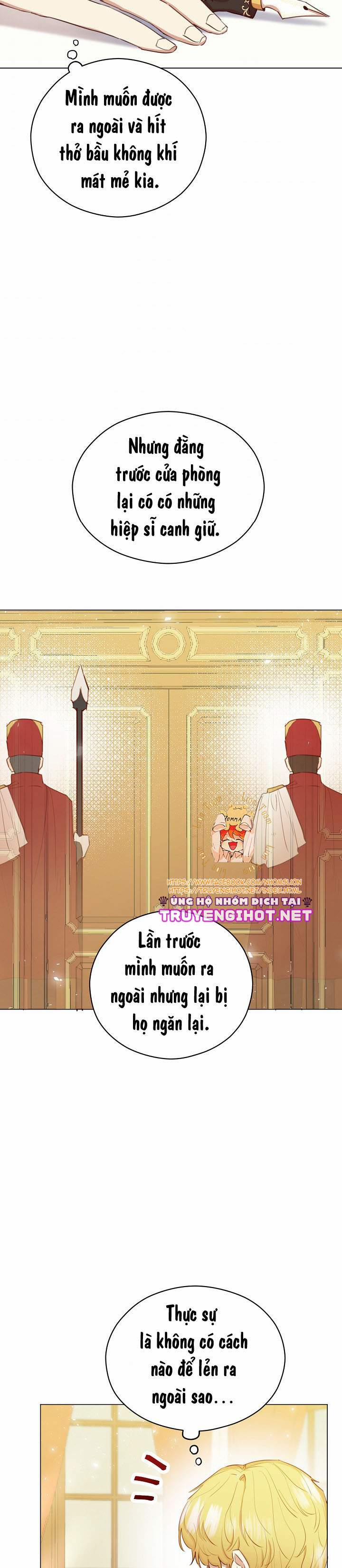 Vẻ Đẹp Của Ác Ma 18 trang 6