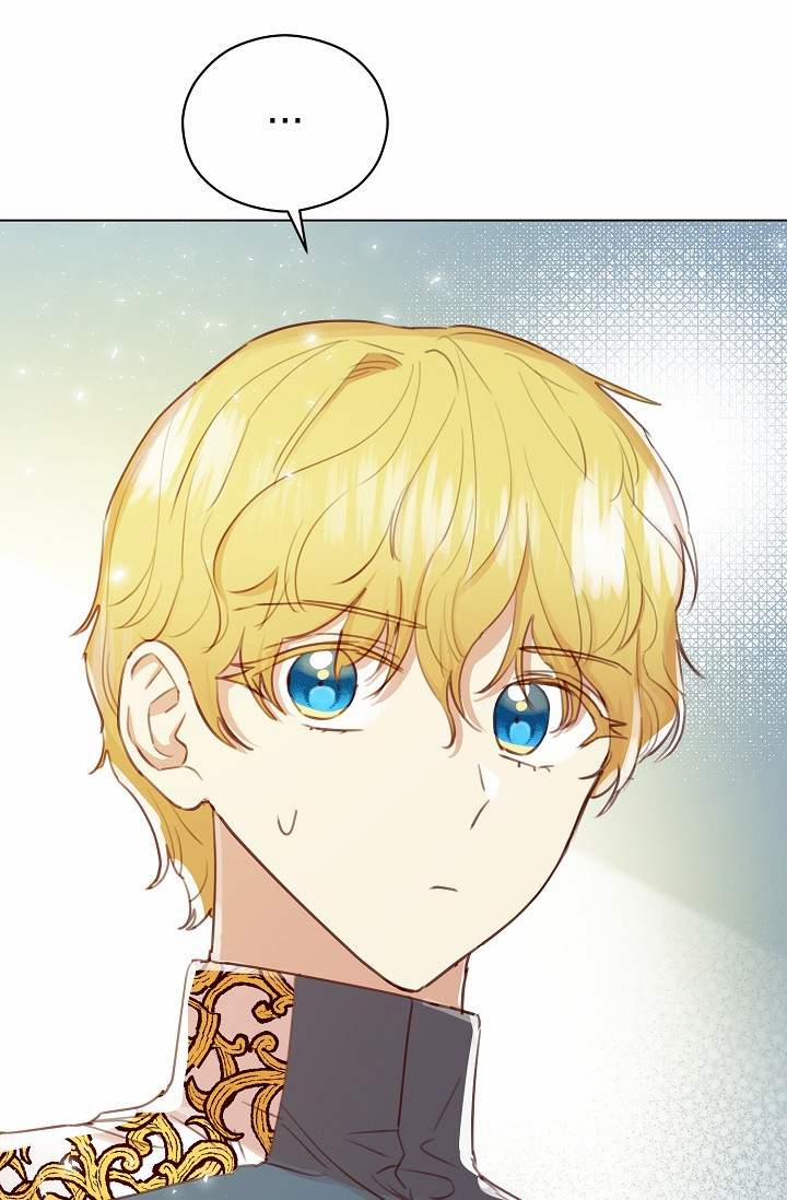 Vẻ Đẹp Của Ác Ma 18 trang 8