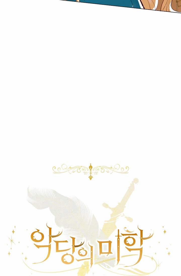 Vẻ Đẹp Của Ác Ma 19 trang 10