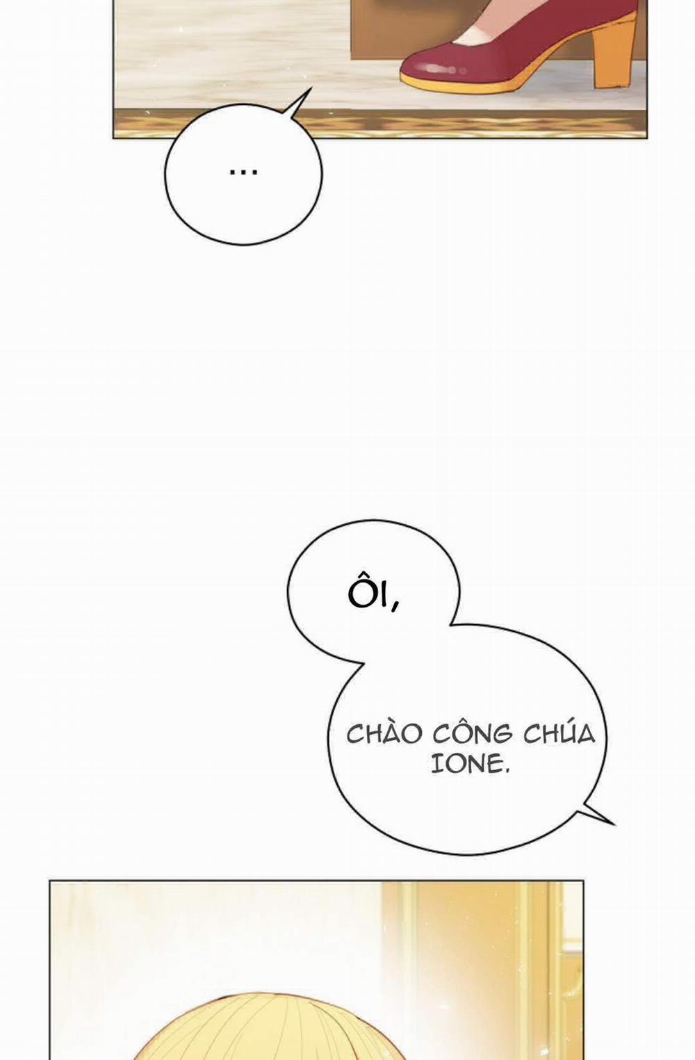 Vẻ Đẹp Của Ác Ma 19 trang 15