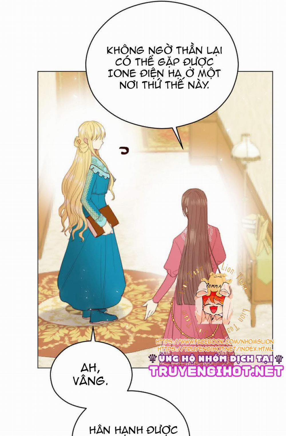 Vẻ Đẹp Của Ác Ma 19 trang 17