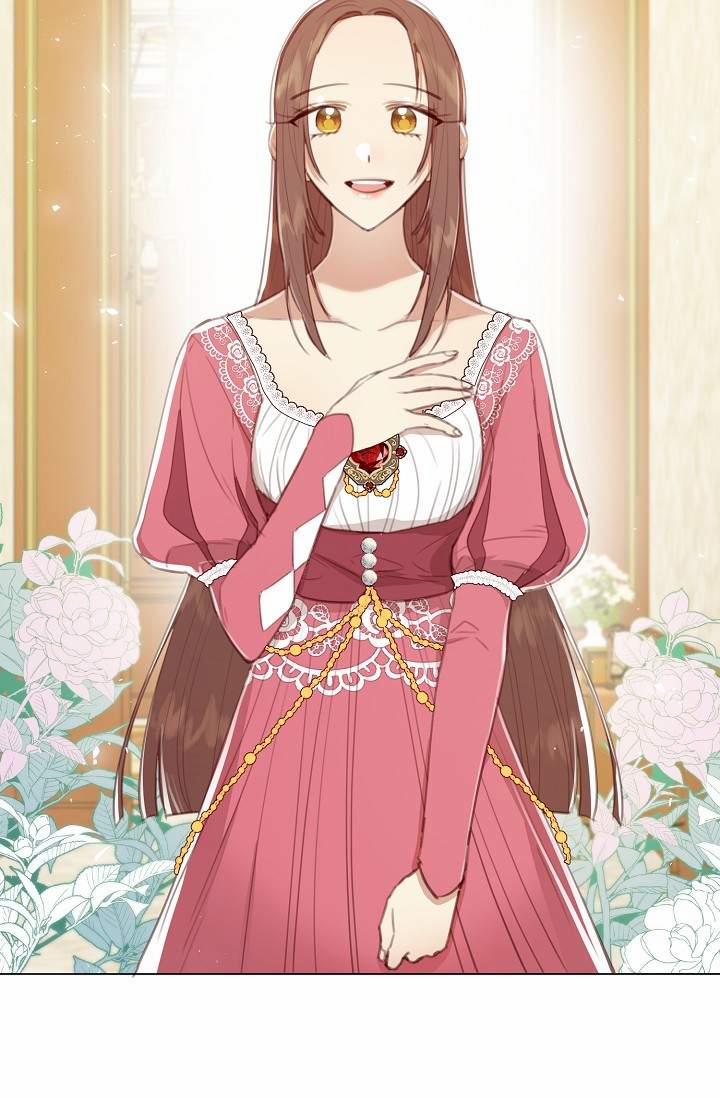 Vẻ Đẹp Của Ác Ma 19 trang 20