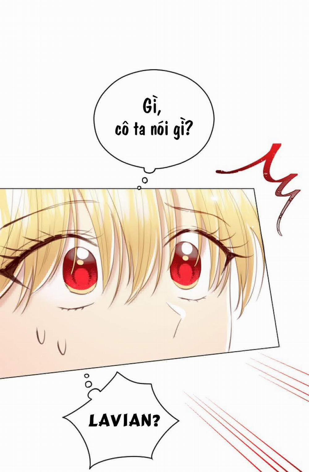 Vẻ Đẹp Của Ác Ma 19 trang 21