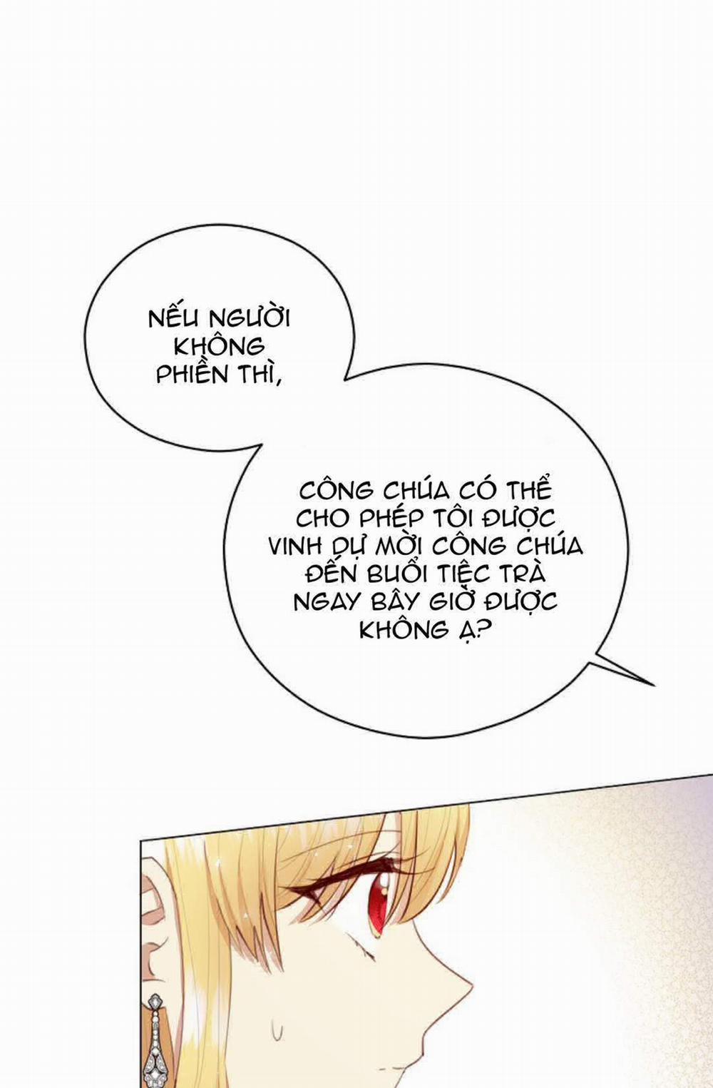 Vẻ Đẹp Của Ác Ma 19 trang 29