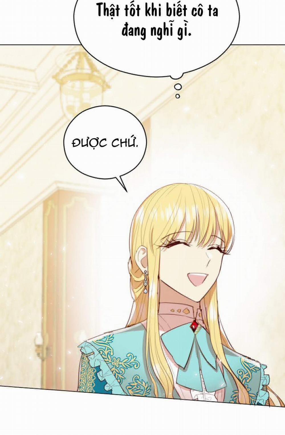 Vẻ Đẹp Của Ác Ma 19 trang 31