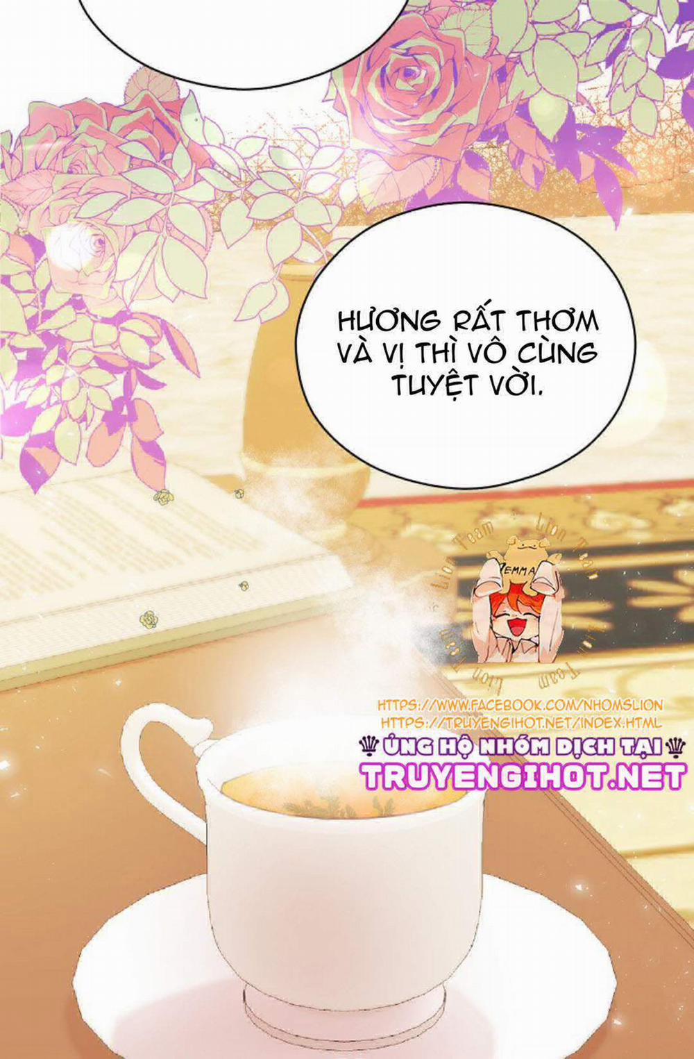 Vẻ Đẹp Của Ác Ma 19 trang 33