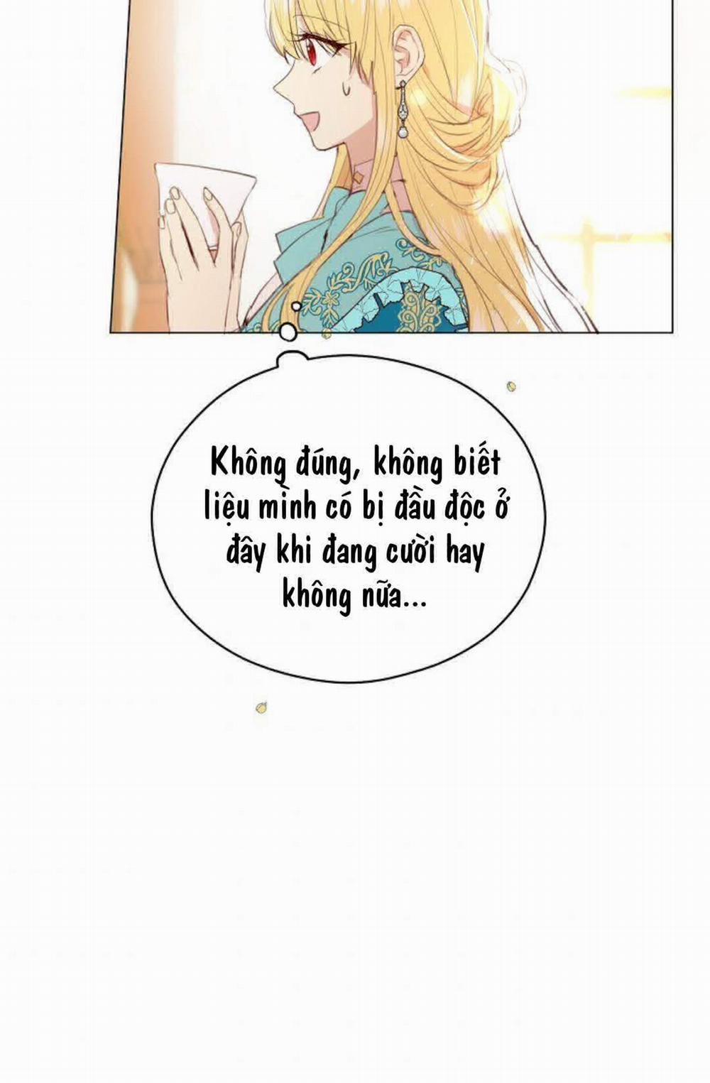 Vẻ Đẹp Của Ác Ma 19 trang 36