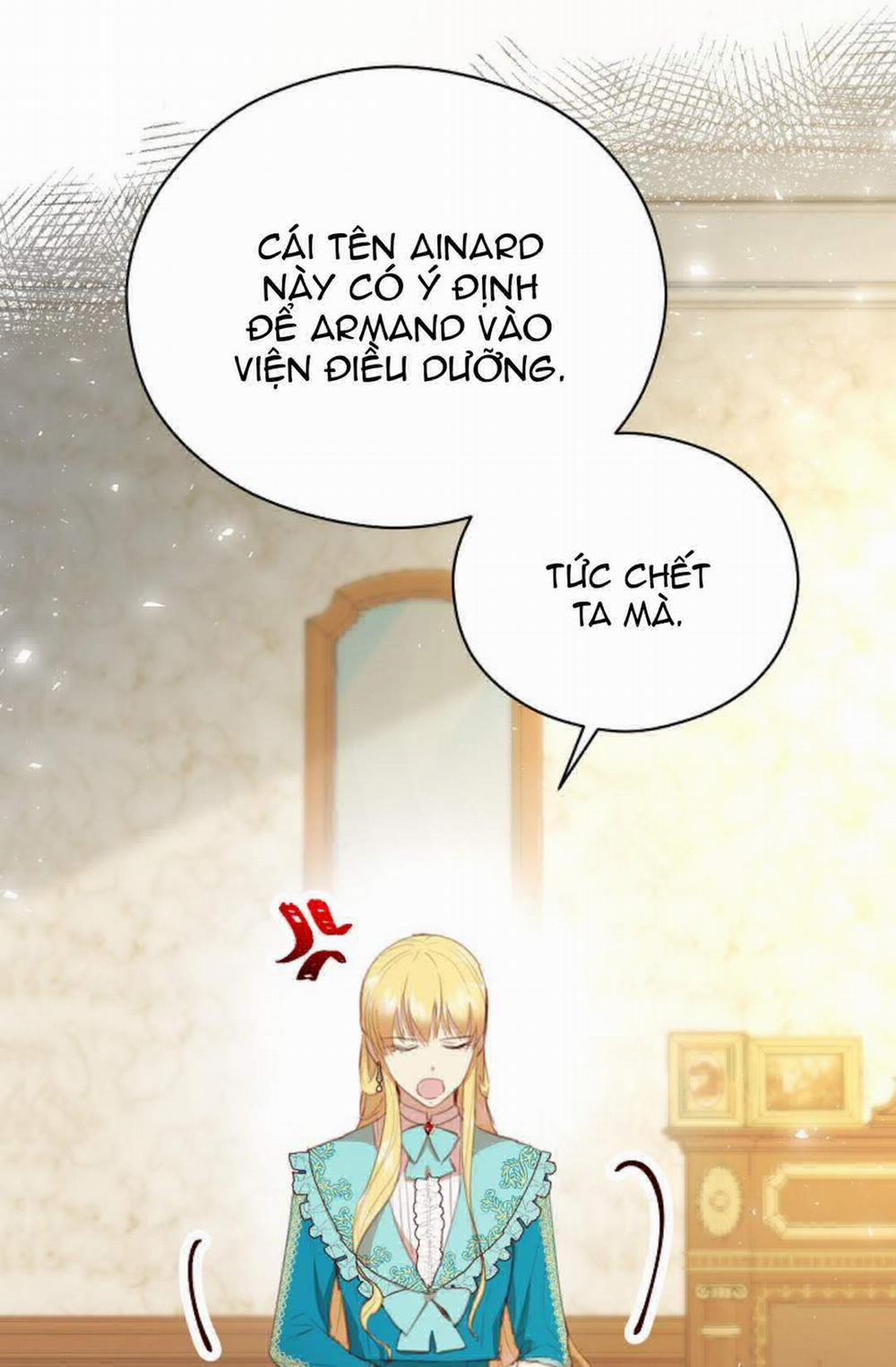 Vẻ Đẹp Của Ác Ma 19 trang 4