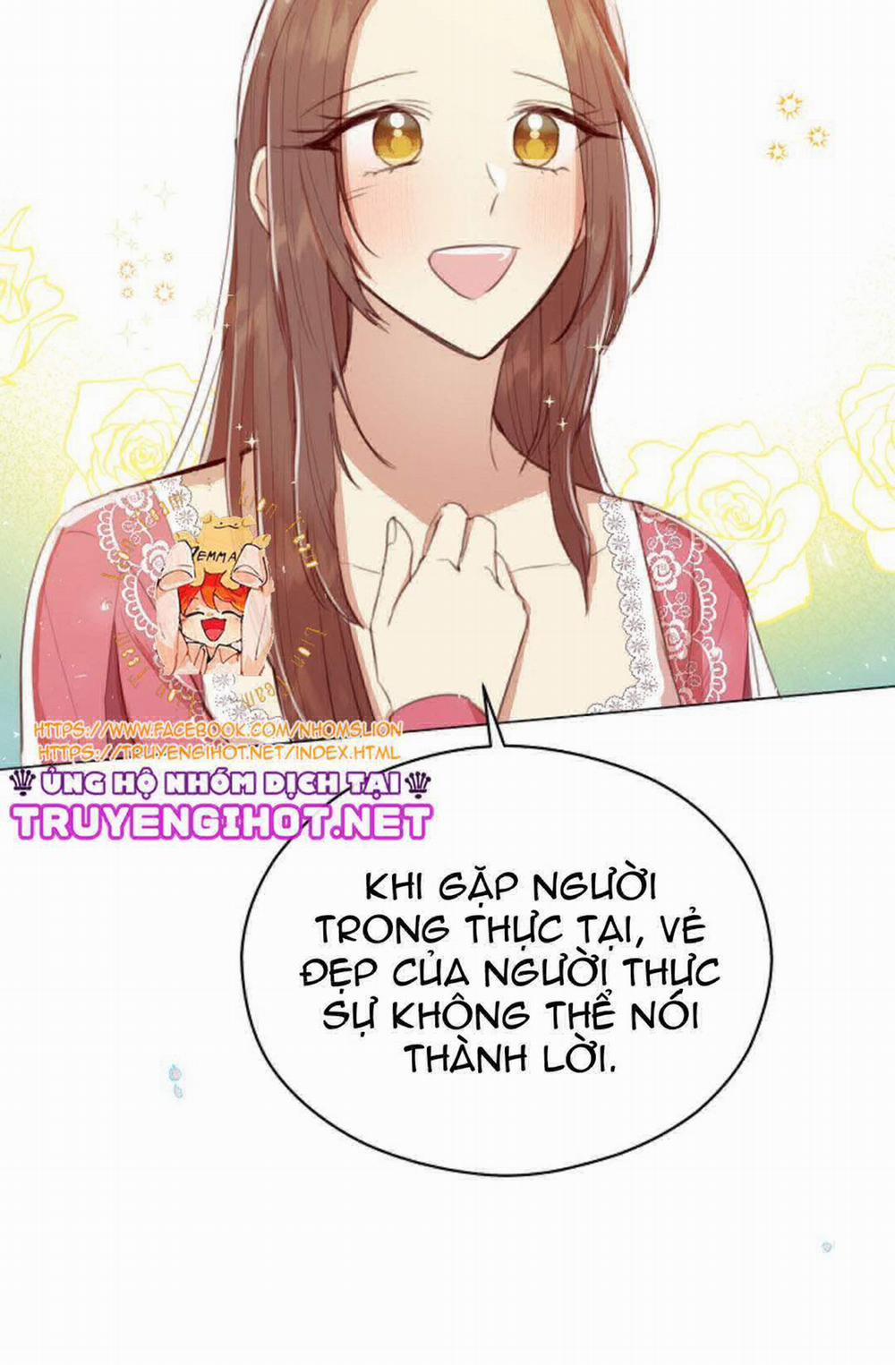 Vẻ Đẹp Của Ác Ma 19 trang 40