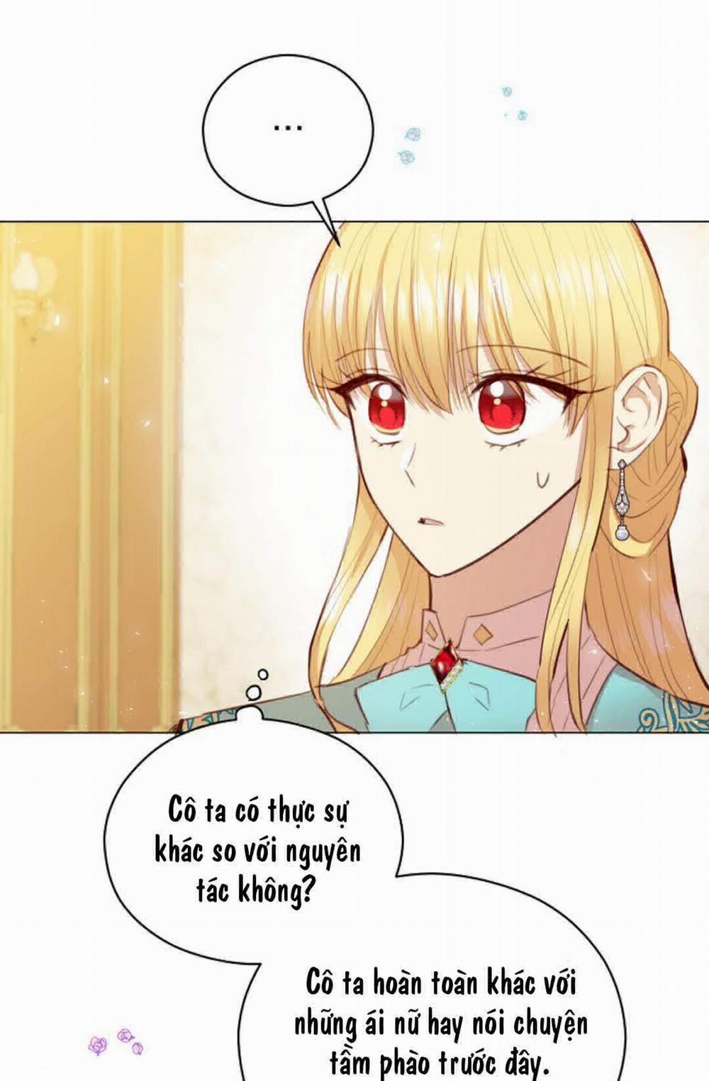 Vẻ Đẹp Của Ác Ma 19 trang 41