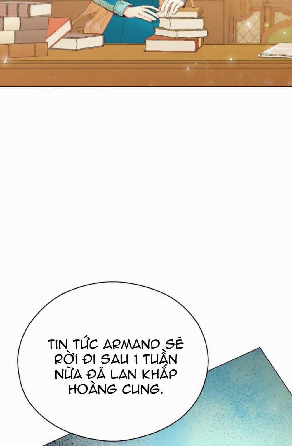 Vẻ Đẹp Của Ác Ma 19 trang 5