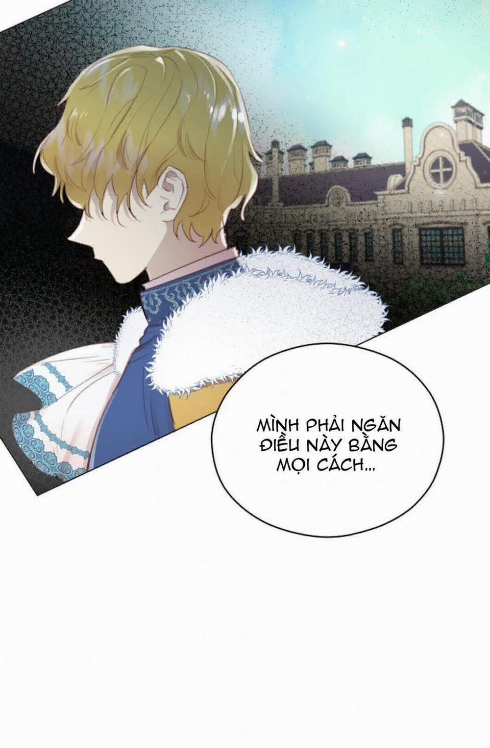 Vẻ Đẹp Của Ác Ma 19 trang 6