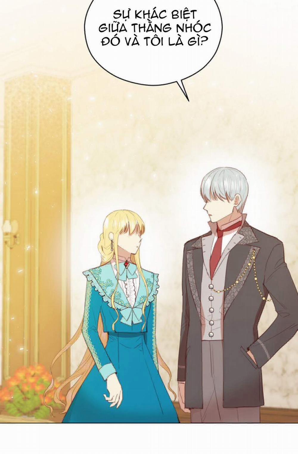 Vẻ Đẹp Của Ác Ma 19 trang 69