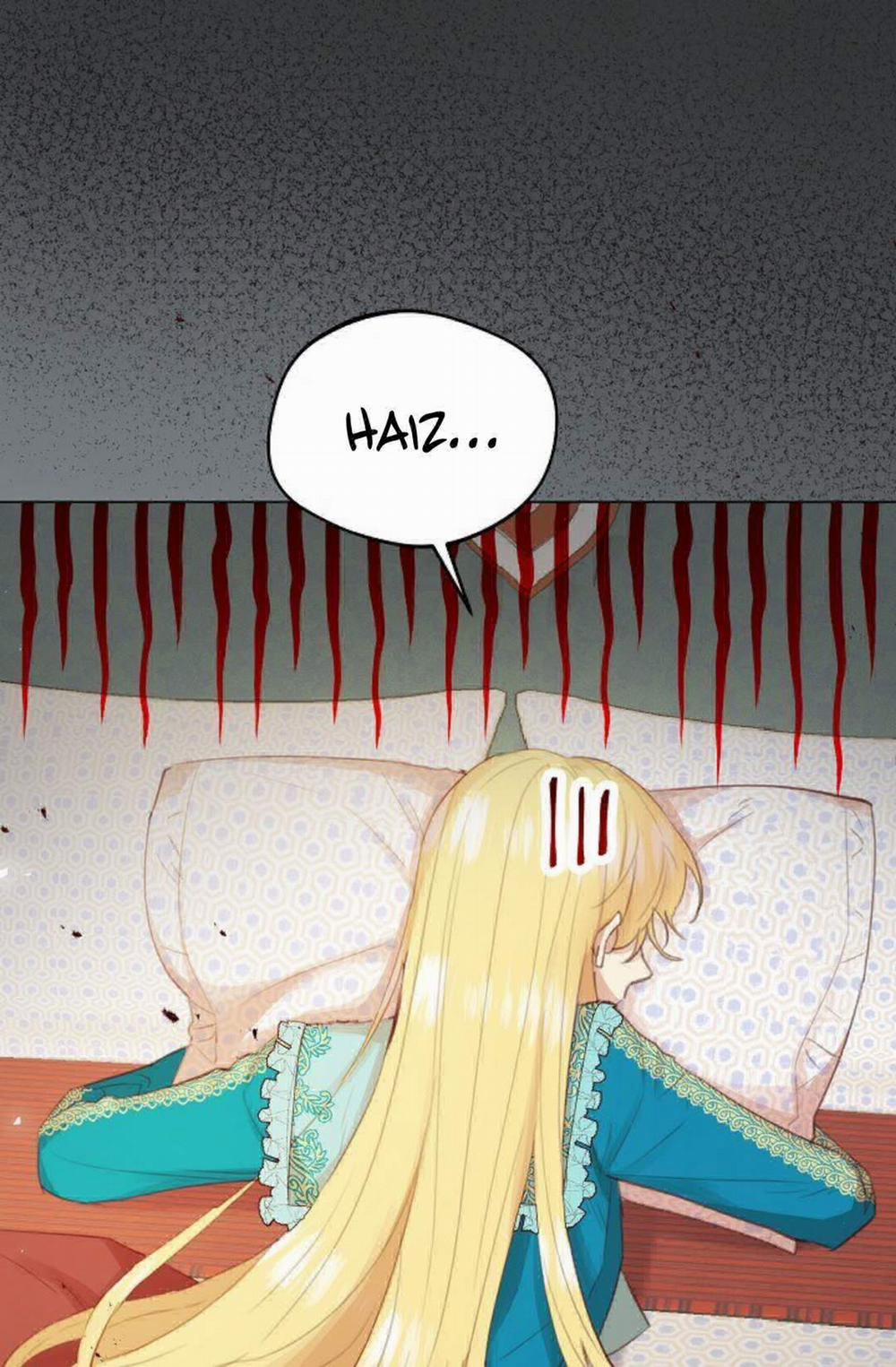 Vẻ Đẹp Của Ác Ma 19 trang 77