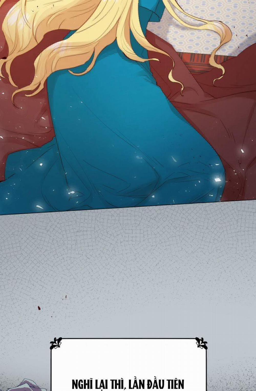 Vẻ Đẹp Của Ác Ma 19 trang 78