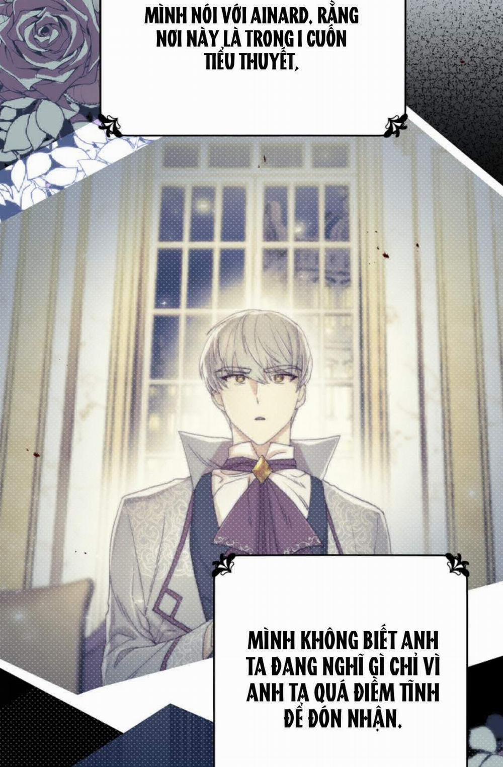 Vẻ Đẹp Của Ác Ma 19 trang 79