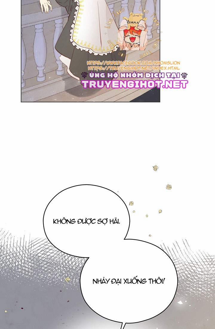 Vẻ Đẹp Của Ác Ma 20 trang 10