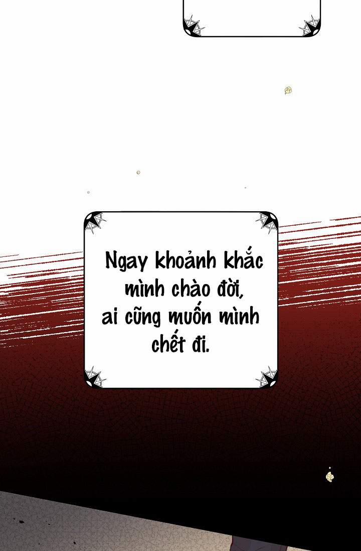 Vẻ Đẹp Của Ác Ma 20 trang 103