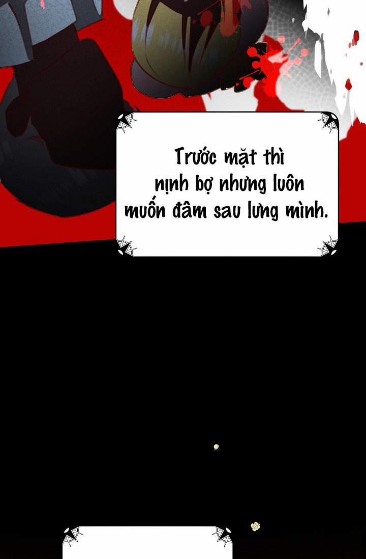 Vẻ Đẹp Của Ác Ma 20 trang 105