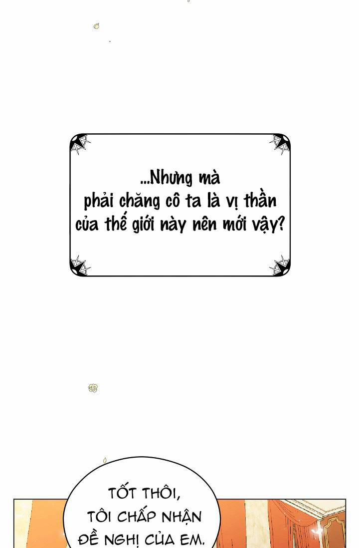 Vẻ Đẹp Của Ác Ma 20 trang 109