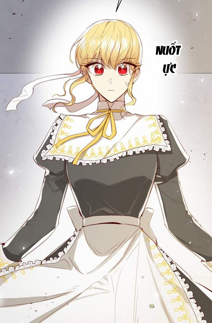 Vẻ Đẹp Của Ác Ma 20 trang 11