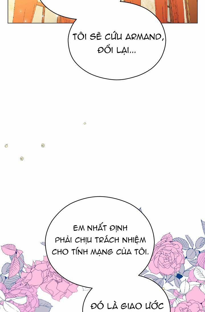 Vẻ Đẹp Của Ác Ma 20 trang 110