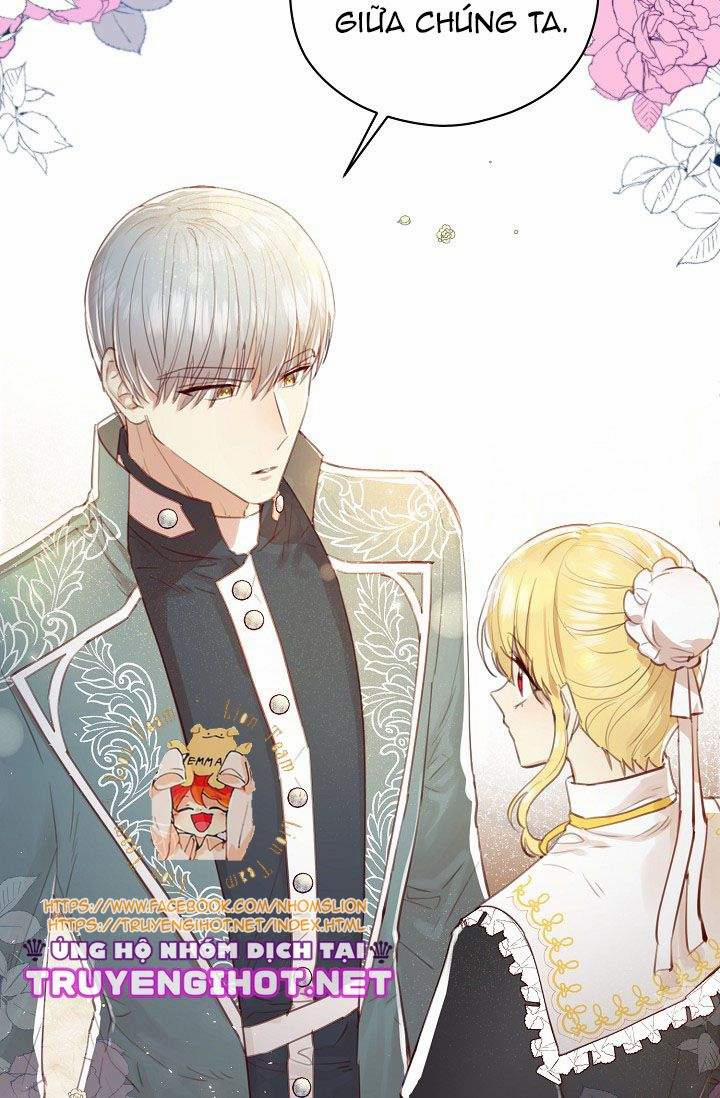 Vẻ Đẹp Của Ác Ma 20 trang 111