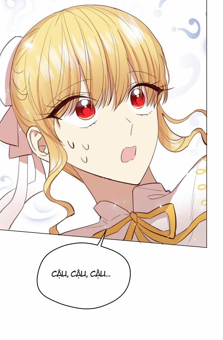 Vẻ Đẹp Của Ác Ma 20 trang 21