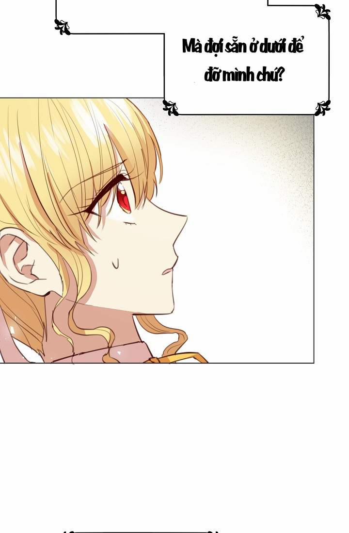 Vẻ Đẹp Của Ác Ma 20 trang 26