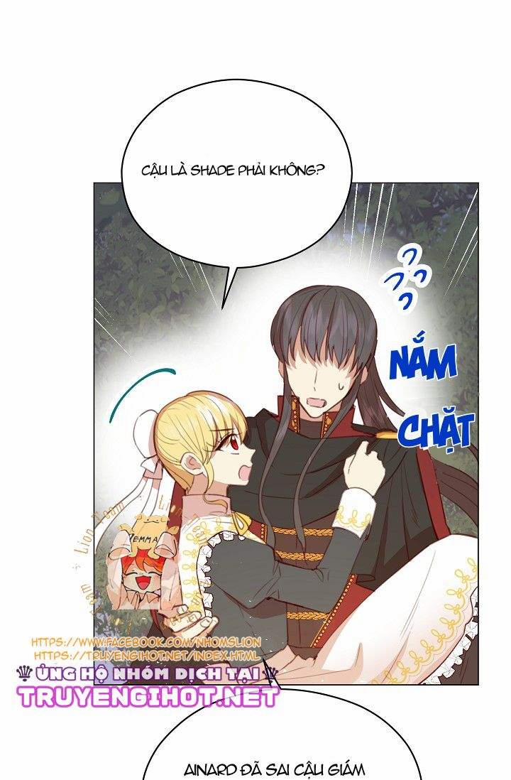 Vẻ Đẹp Của Ác Ma 20 trang 29