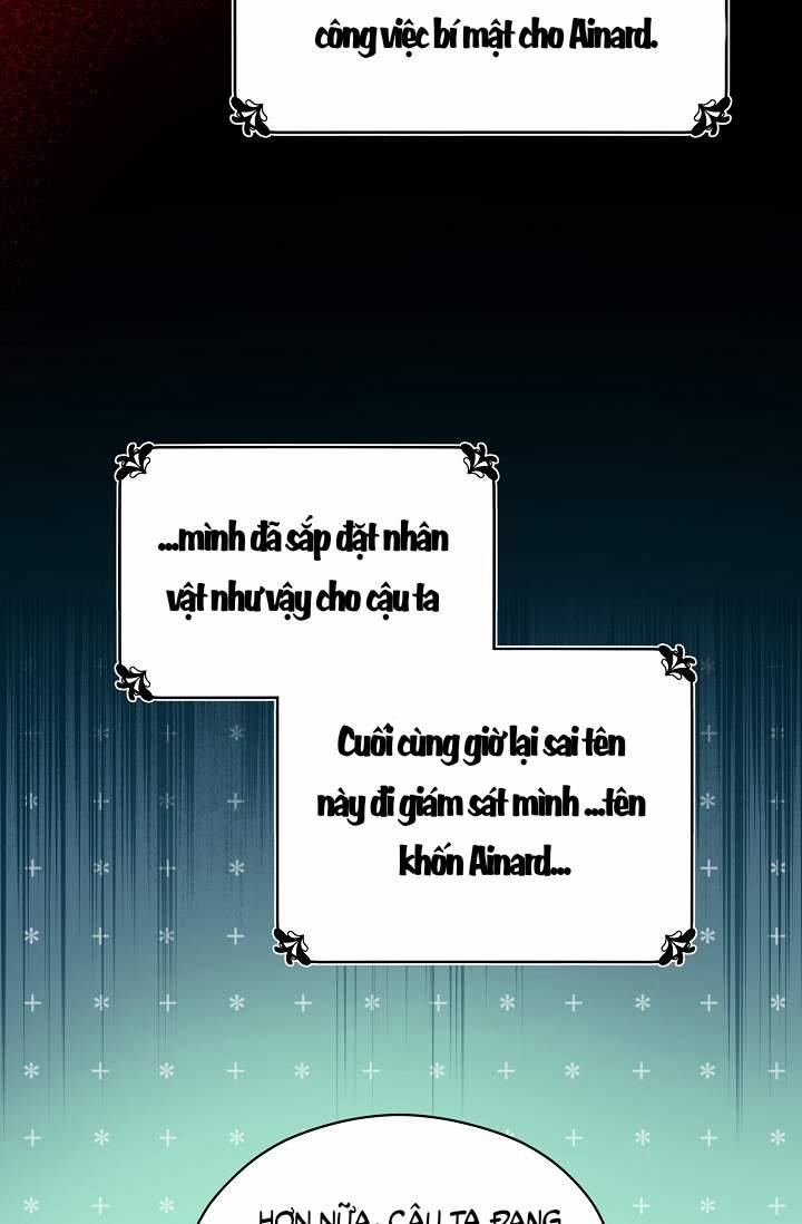 Vẻ Đẹp Của Ác Ma 20 trang 32