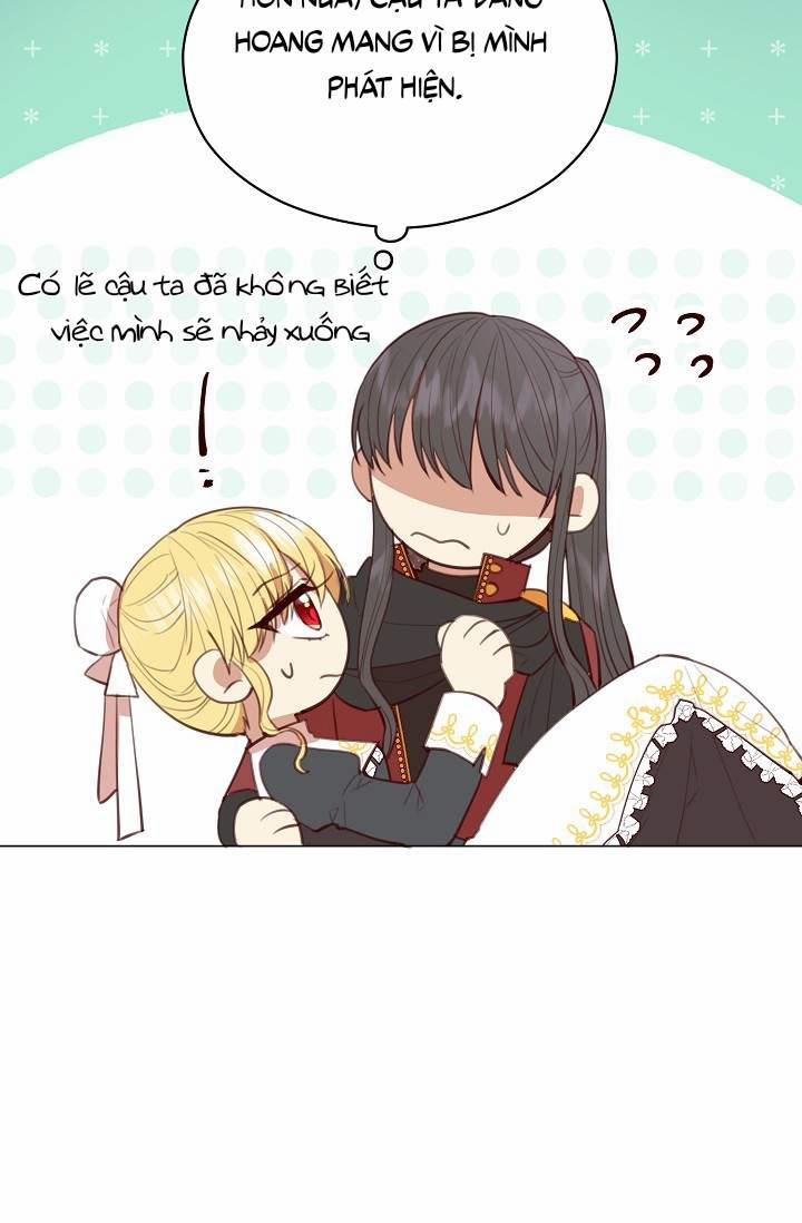 Vẻ Đẹp Của Ác Ma 20 trang 33