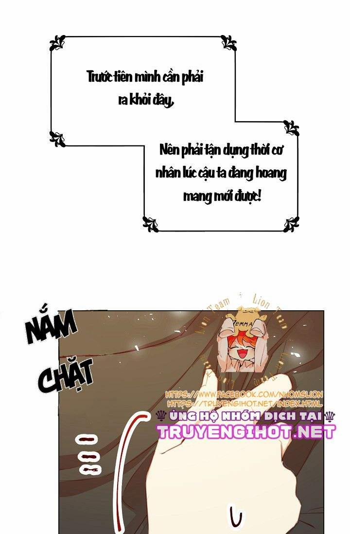 Vẻ Đẹp Của Ác Ma 20 trang 34