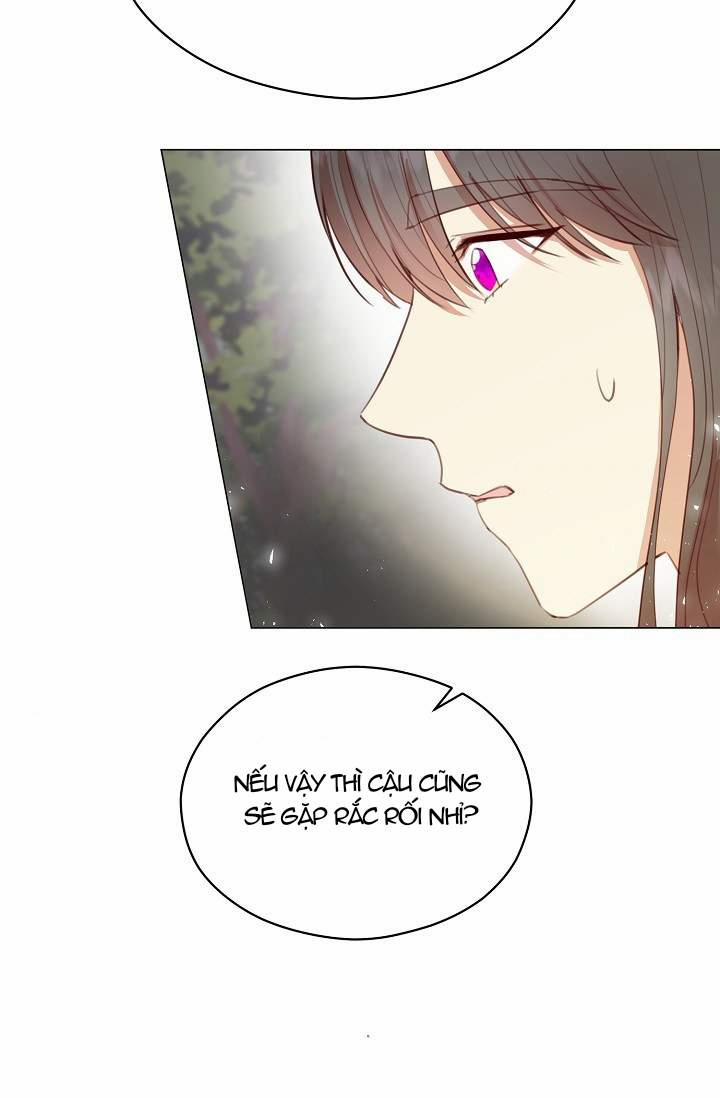 Vẻ Đẹp Của Ác Ma 20 trang 36