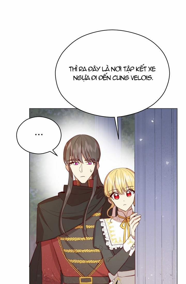 Vẻ Đẹp Của Ác Ma 20 trang 41