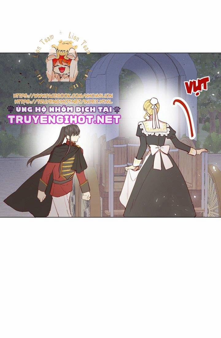 Vẻ Đẹp Của Ác Ma 20 trang 44